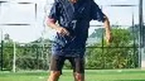 “伊万团队审视中超前两轮表现，拟纳入部分国青球员”